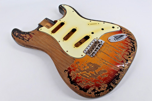 Mjt mark jenny custom vintage - jenny,
