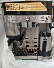 NINJA ES601EU Luxe™ Café