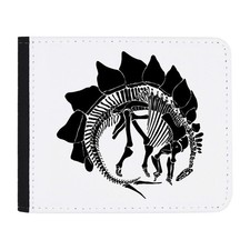 Geldbörse 'Stegosaurus