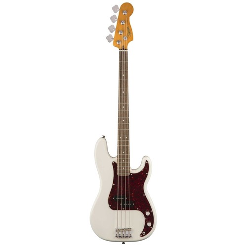 Squier fender classic vibe - fender,