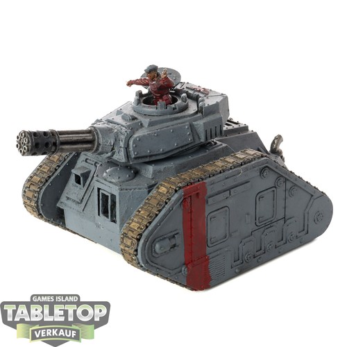 Astra militarum leman russ - astra,
