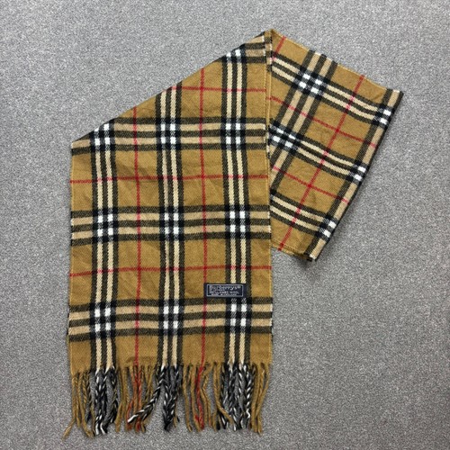 Burberry london schal - schal, x