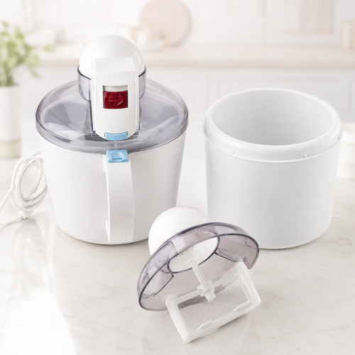 Philips eismaschine - philips,