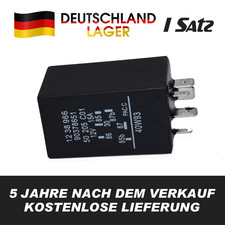 DME Relais Kraftstoffpumpe für PORSCHE 964 993 944 924S 968 Benzinpumpe DHL