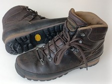 Wanderschuhe Meindl Borneo 2 -