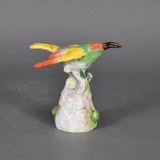 Samson Paris  Vogel bird