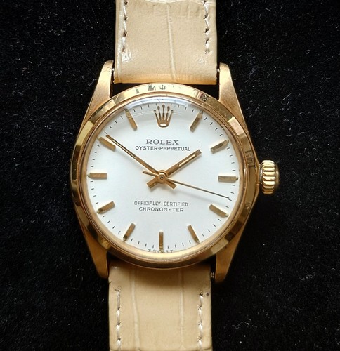 Armbanduhr rolex oyster - armbanduhr,