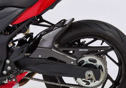 Bodystyle raceline - bodystyle,