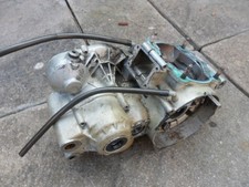 BETA REV 3 KURBELGEHÄUSEHÄLFTEN - PASSEND - 250 280 300 - PASSEND FÜR BAUJAHRE 1999 - 2008