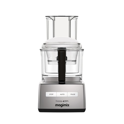 Magimix cuisine system 4200 - magimix,