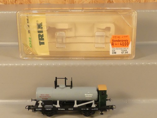 Trix international 23900