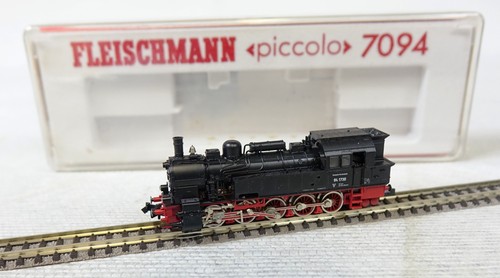 Fleischmann piccolo 7094 - fleischmann,
