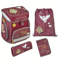 SCOOLI EasyFit Schulranzen-Set