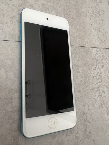 Apple ipod touch generation - ipod,