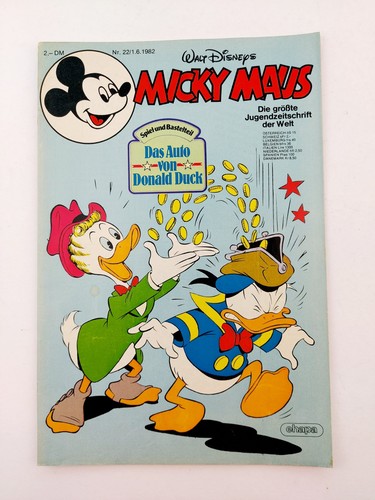 Ehapa comic walt disneys - ehapa,
