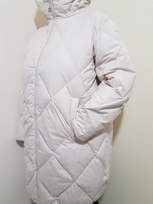 GEOX Damen Winterjacke