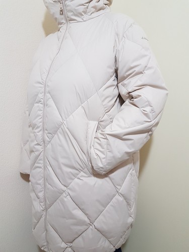 Geox damen winterjacke - geox,