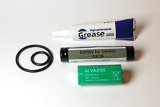 1x Uwatec Batterie Set