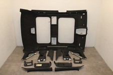 Audi A8 4N4 Lang Dachhimmel