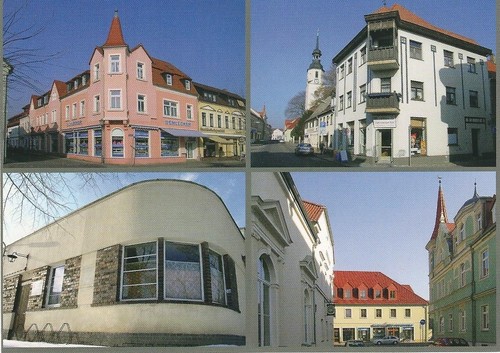 417 elsterwerda schlecker - ak,