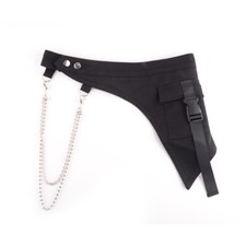 Damen Breiter Gürtel Korsett