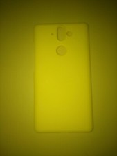 Nolia 8 Sirocco Gelb Hülle