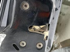 357856 türschloss hinten