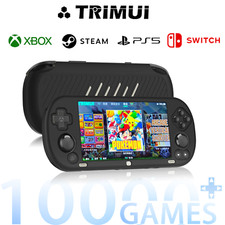 Retro Handheld 5-Zoll 5000mAh