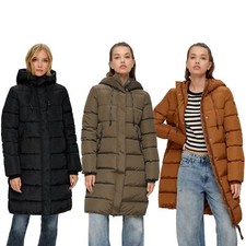 Steppmantel Damen  Frauen Q/S