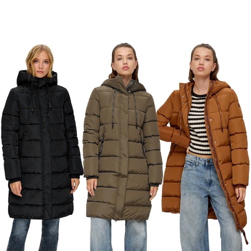 Steppmantel damen frauen s - damen,