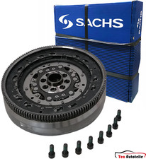 SACHS Schwungrad ZMS