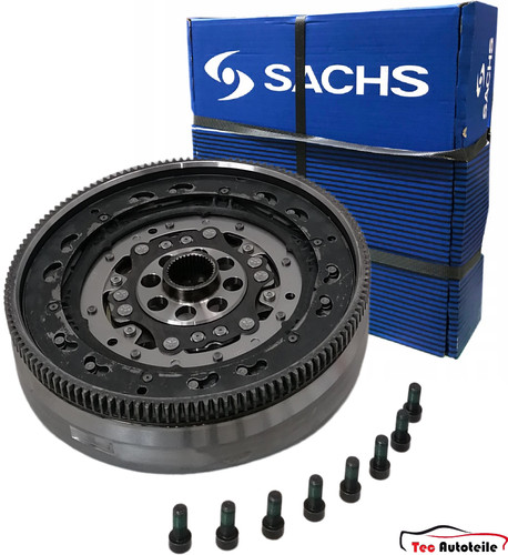 Sachs schwungrad zms - sachs,