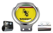 Roller Bar Abzeichen - Vespa
