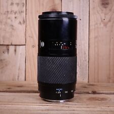 Minolta AF 70-210mm f4 Telezoomobjektiv Minolta/Sony - Pilz