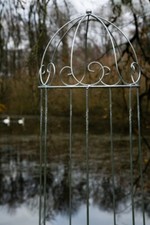 Rankgerüst Volleisen Verzinkt