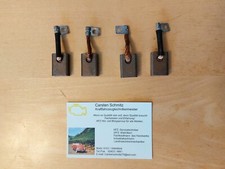 6V Kohlen für Bosch  EED und