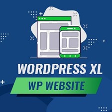 WordPress Website erstellen