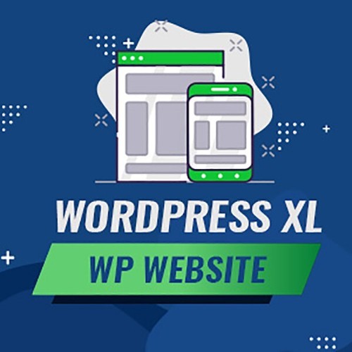 Wordpress website erstellen - website,