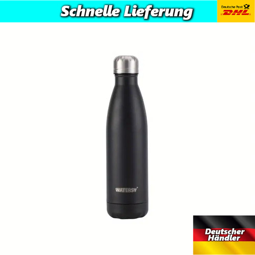 Watersy thermoflasche - watersy,