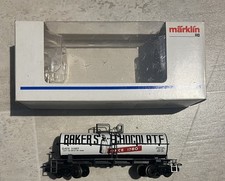 Märklin  4864 USA Wagen