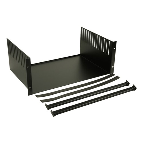 Adam hall 8758 - 19", rackclamp