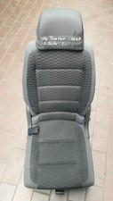 Sitz  2.REIHE Links VW Touran