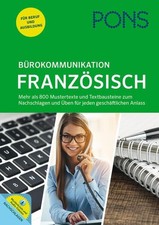 PONS Bürokommunikation