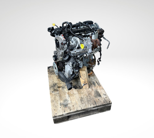 Gebrauchter motor opel - opel, 1.3