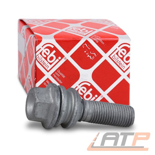 Febi bilstein radschraube - bilstein,