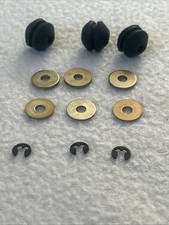 Dual SM110 Motor Kit