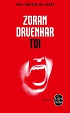 Toi von Drvenkar, Zoran | Buch | Zustand sehr gut