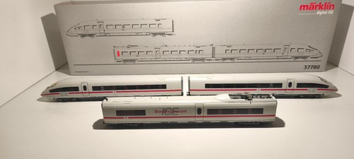 Märklin 37780 digital ice - h0,
