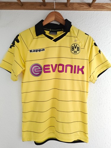 Bvb borussia dortmund trikot - bvb,
