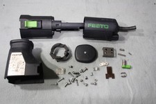 11588 Festo Stichsäge PS 2 e Säge Motorgehäuse Kappe Haube und Kleinteile